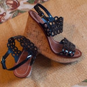 Tory Burch Shoes